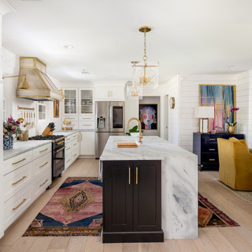 Krystine Edwards | Ventura Hardwood | Pearl Oak | Mount Pleasant, SC