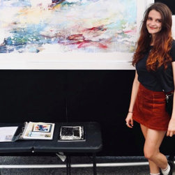 Art Festivals - Paintings
