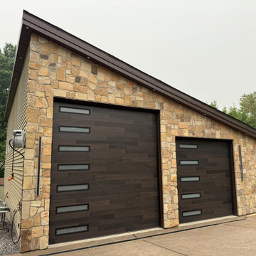 RBK Garage