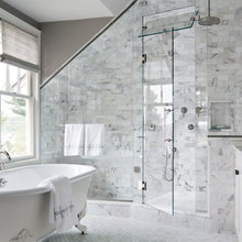 Steam Showers
