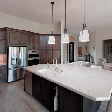 Mesa Kitchen Renovation