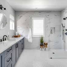 Bathroom Ideas