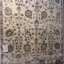 Area Rugs - Area Rugs