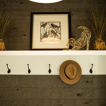 Compact Contemporary