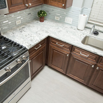 Fern Mill - Kitchen