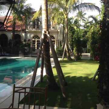 Palm Beach Garden Dialogues 2015