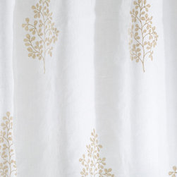 Robert Allen: Windows Library - Drapery Fabric