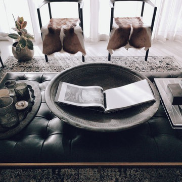 Informal Luxe - Bahrain