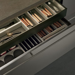 Artex Kitchen - Kitchen Cabinetry