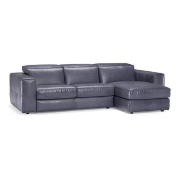 Brio Sectional from Natuzzi Italia