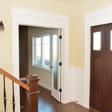 Parade of Homes 2015 w/Venture Building Company