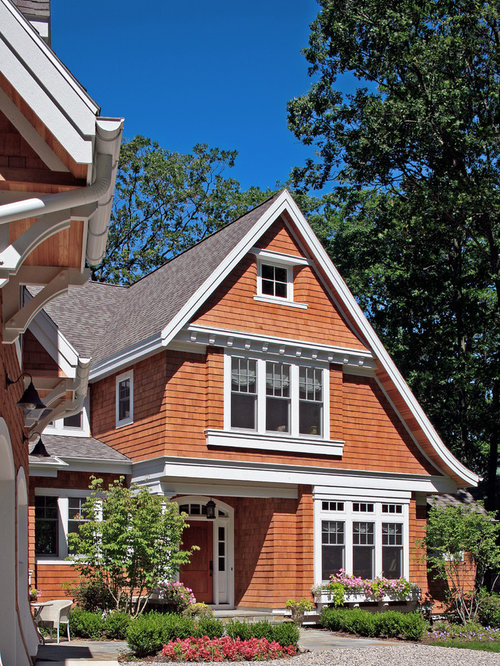 Exterior Corbels Ideas, Pictures, Remodel and Decor