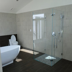 Private residence central NJ - Products