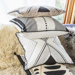 HOM - Decorative Pillows