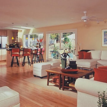 Award Winning Alamo Whole House Remodel After
