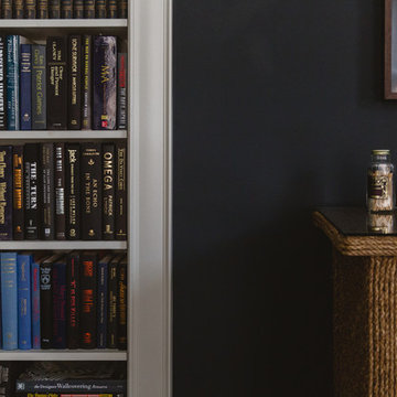 My Houzz: 1897 Home in Gold Coast