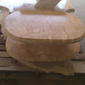 Coral Stone™ Table