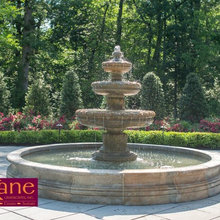 Fountains