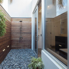 Outdoor Wall