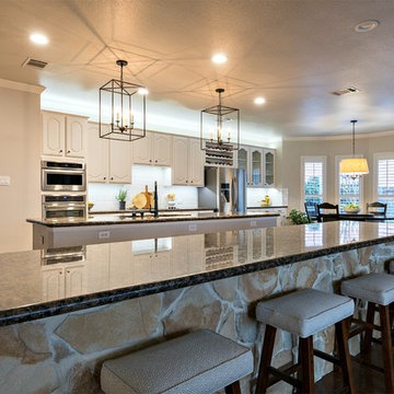 Kitchen Refresh