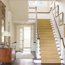 Staircases