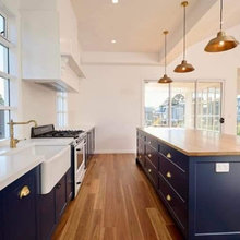 Kitchen Ideas