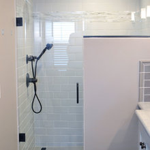kids bath