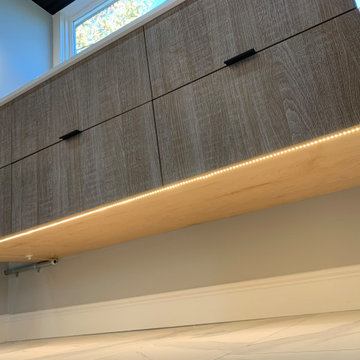 Design Studio, Kitchen/Bathroom Display (In Progress)