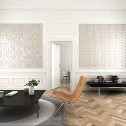 Versatile Axis - Flooring