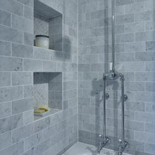 Bathroom upstairs