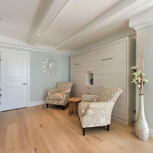 Condo Lobby