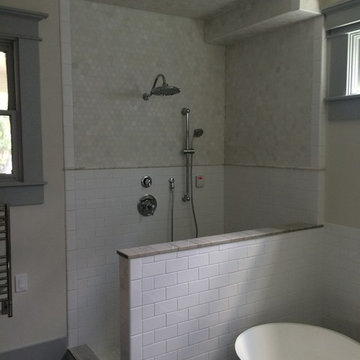 Sabo Custom Builders - Bayland St