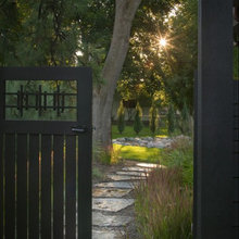 gates