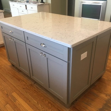 Gray Transitional