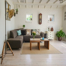 Interior Décor plans
