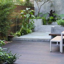 Patio Ideas