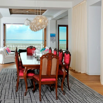 2013 HOBI Award - Best Custom Renovation, $3-4mm