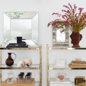 BRIGHT AND CHEERFUL CITY HOME