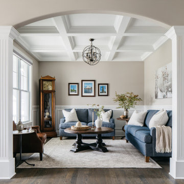 Timeless Quiet Luxury