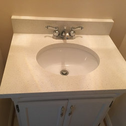 Fairfax Apartment vanities - Products