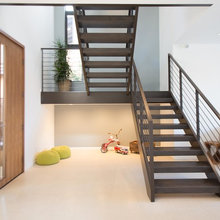 new house