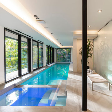 Interior Photography - Modern Toronto Home