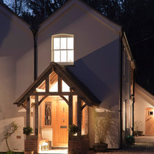 River Lodge
