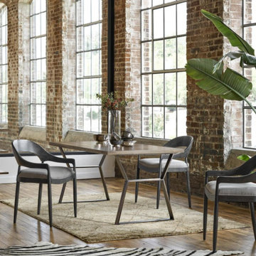 Universal Furniture - Sojourn Collection