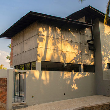 Nawarathne House