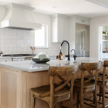 Midway Hollow Full Home Remodel
