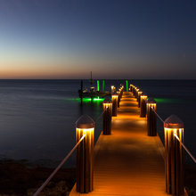 seawall Biscayne point