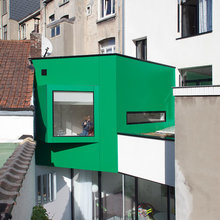 Extension