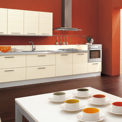 Designer Range Hoods - "Spirit" Series - Range Hoods And Vents