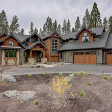 Exteriors